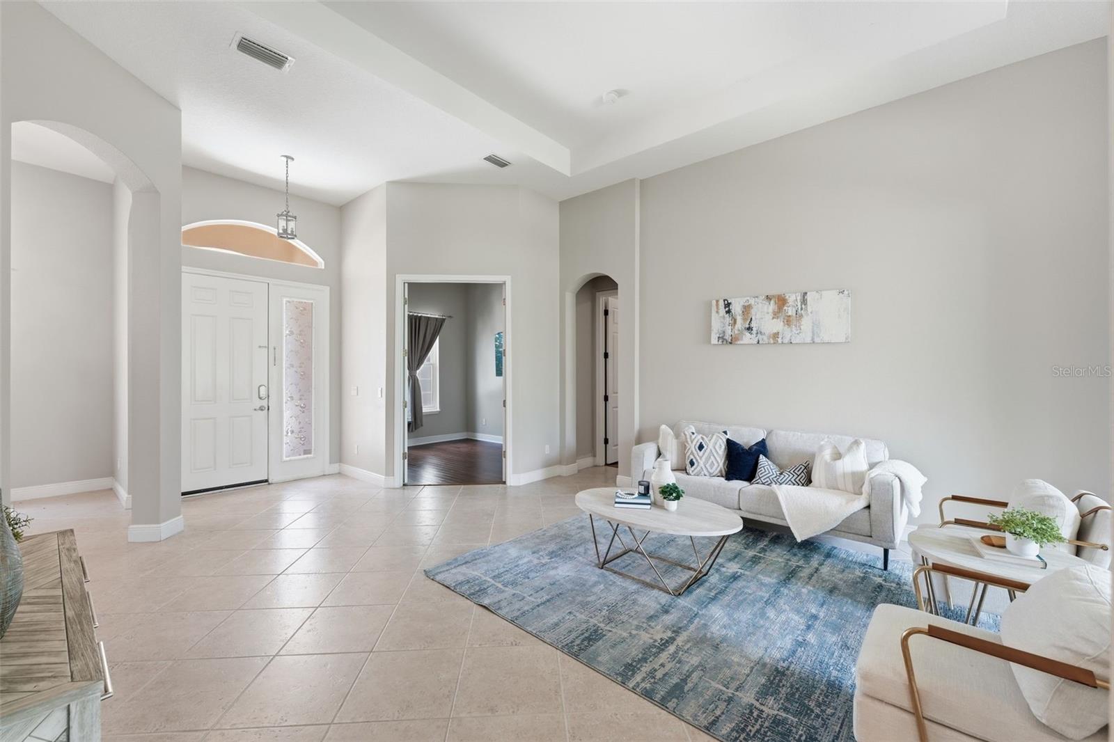 SANCTUARY PH 2 VILLAGES 7 - Residential