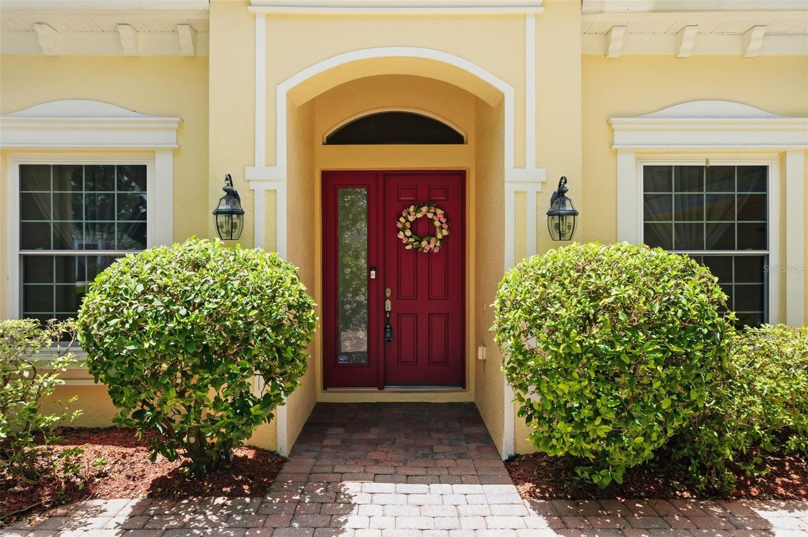 SANCTUARY PH 2 VILLAGES 7 - Residential