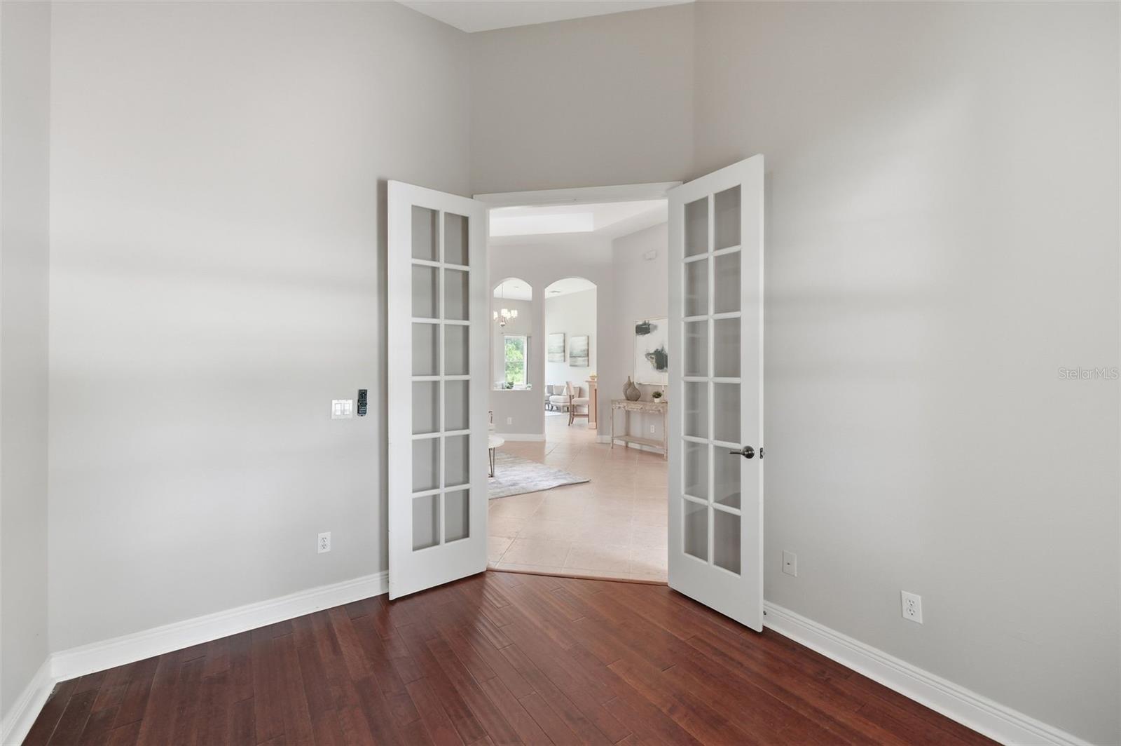 SANCTUARY PH 2 VILLAGES 7 - Residential