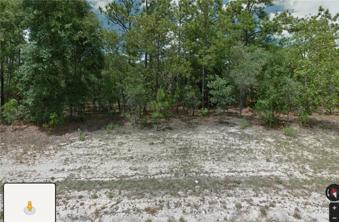 CITRUS SPGS UNIT 01 - Land