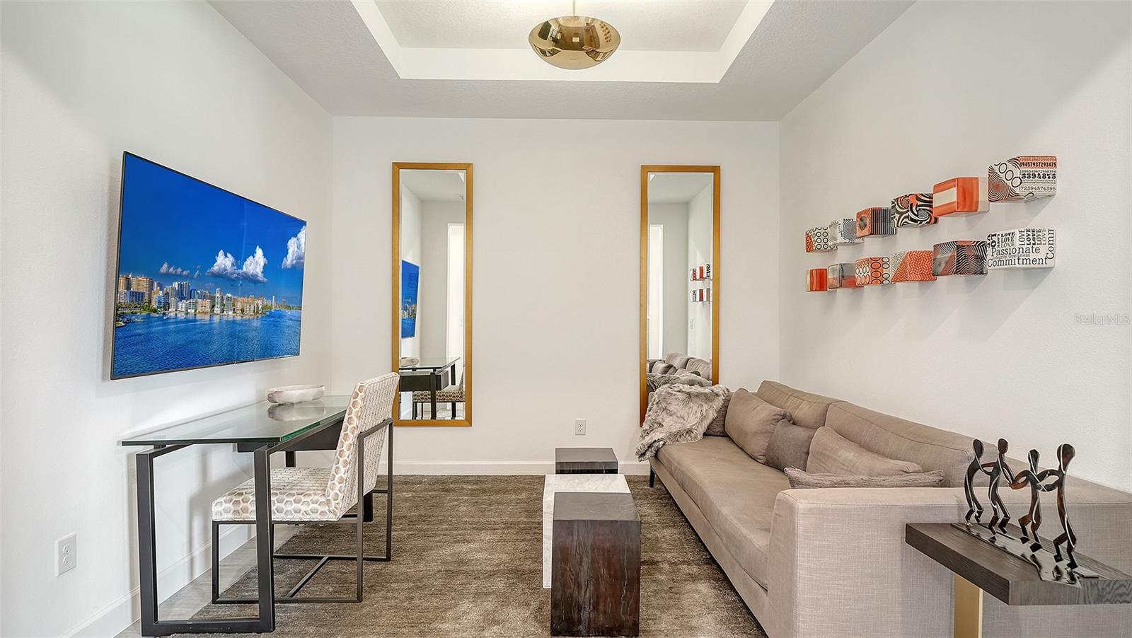 AZARIO ESPLANADE PH II SUBPH C-O - Residential