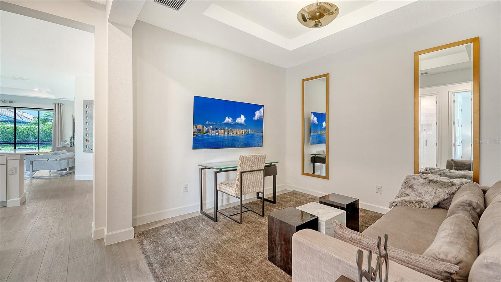 AZARIO ESPLANADE PH II SUBPH C-O - Residential