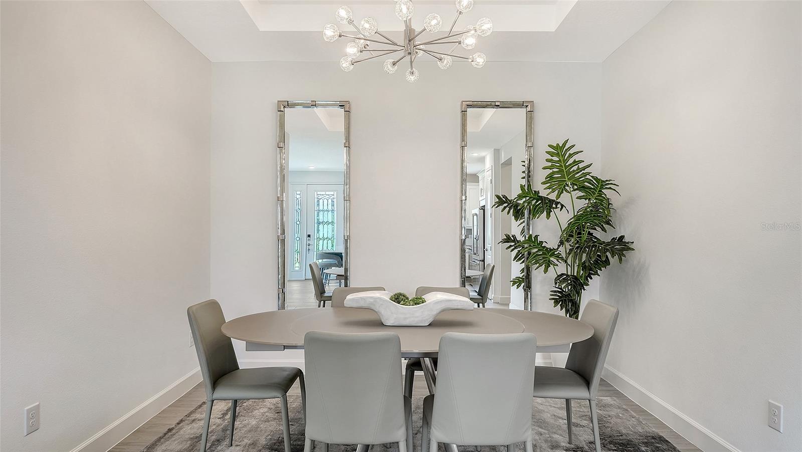 AZARIO ESPLANADE PH II SUBPH C-O - Residential