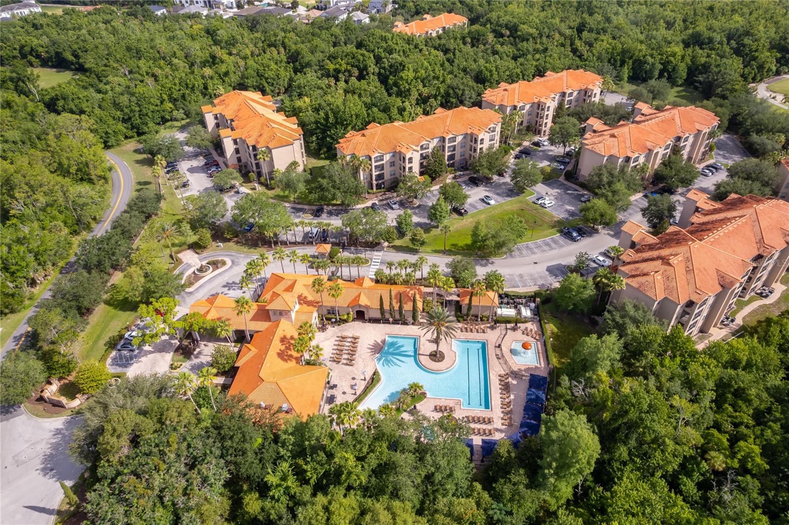 TUSCANA 3 CONDO - Residential