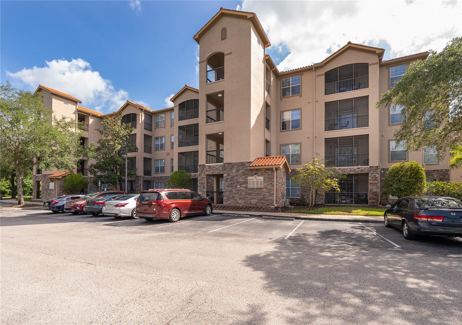 Welcome to Tuscana Resort, one of the most desirable vacation destinations in the Champions Gate area! This beautifully maintained and fully furnished 3 bedroom, 2 bath condominium offers the perfect combination of comfort, convenience, and investment potential. Whether you’re searching for a vacation retreat, short-term rental property, or income producing investment, this turnkey opportunity is ready to perform from day one.

Step inside to discover a spacious open concept floor plan featuring a fully equipped kitchen with granite countertops, ample cabinetry, and a breakfast bar overlooking the living and dining areas. The screened private balcony provides the perfect place to unwind after a day enjoying Central Florida’s world famous attractions.

Tuscana Resort offers an impressive collection of resort style amenities, including a stunning swimming pool with cabanas, poolside tiki bar and café, fitness center, movie theater, kiddie pool, clubhouse, and beautifully landscaped grounds. Owners and guests also enjoy easy access to championship golf courses, premier shopping, dining, and entertainment options throughout the Champions Gate area.

Ideally located just minutes from Walt Disney World, Universal Orlando, and major Central Florida attractions, with convenient access to Interstate 4, this property offers exceptional accessibility and rental demand. The home is being offered fully furnished and can continue operating seamlessly with the current property management company, making it a true turnkey investment opportunity.

Whether you’re looking to expand your investment portfolio or secure your own piece of paradise near Orlando’s top attractions, this Tuscana Resort gem is one you won’t want to miss.