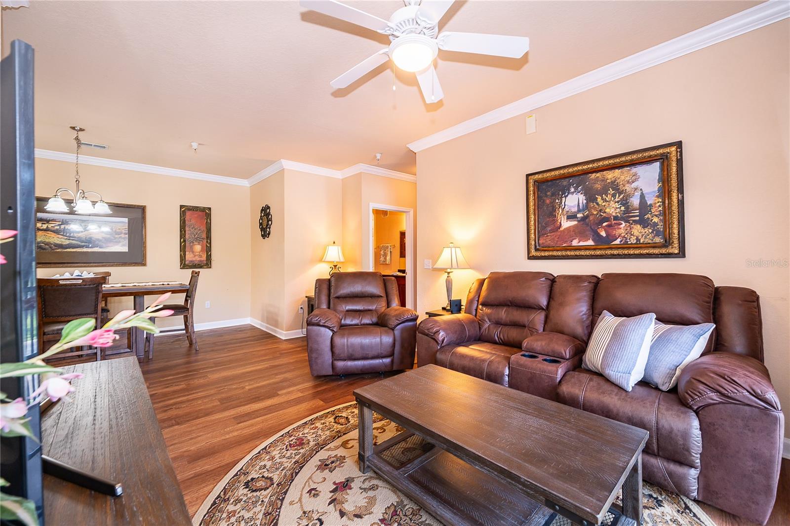 TUSCANA 3 CONDO - Residential