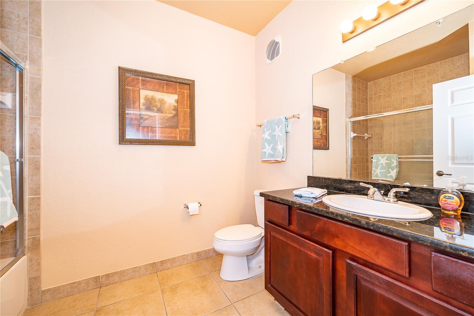 TUSCANA 3 CONDO - Residential
