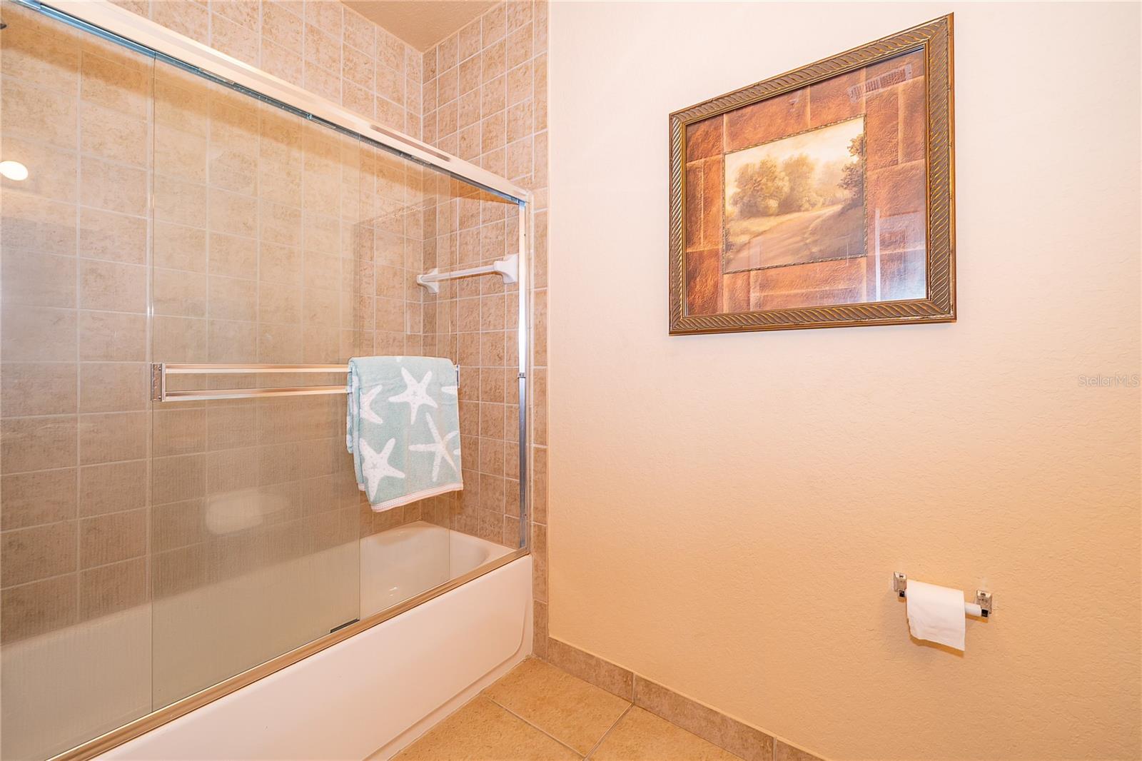 TUSCANA 3 CONDO - Residential