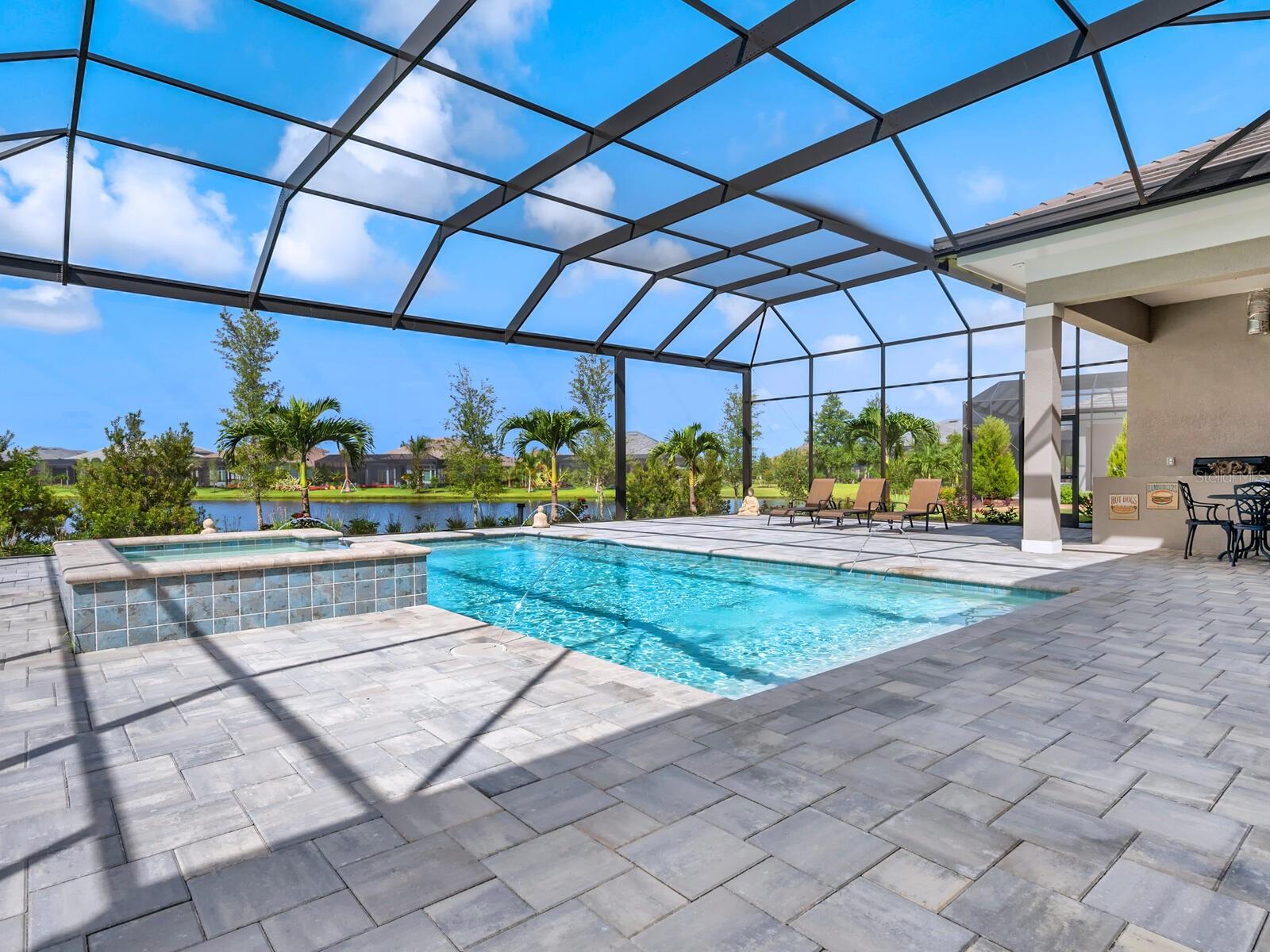 LAKE CLUB PH IV SUBPH C-1 AKA GENOA - Residential