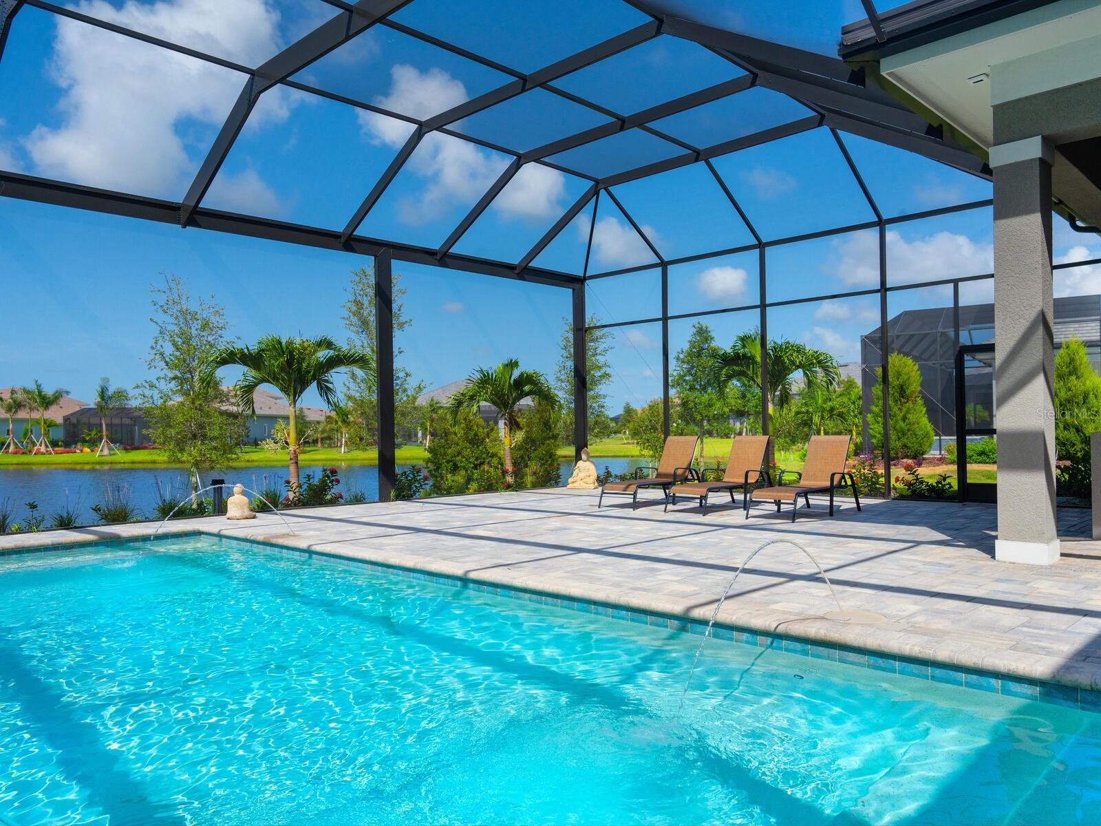 LAKE CLUB PH IV SUBPH C-1 AKA GENOA - Residential