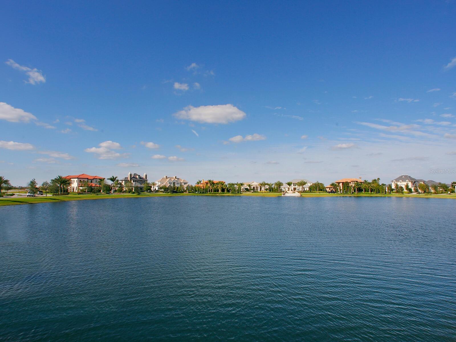 LAKE CLUB PH IV SUBPH C-1 AKA GENOA - Residential