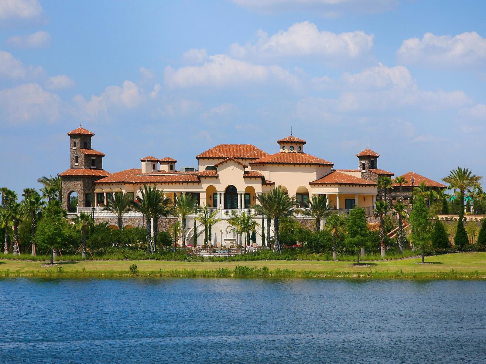 LAKE CLUB PH IV SUBPH C-1 AKA GENOA - Residential