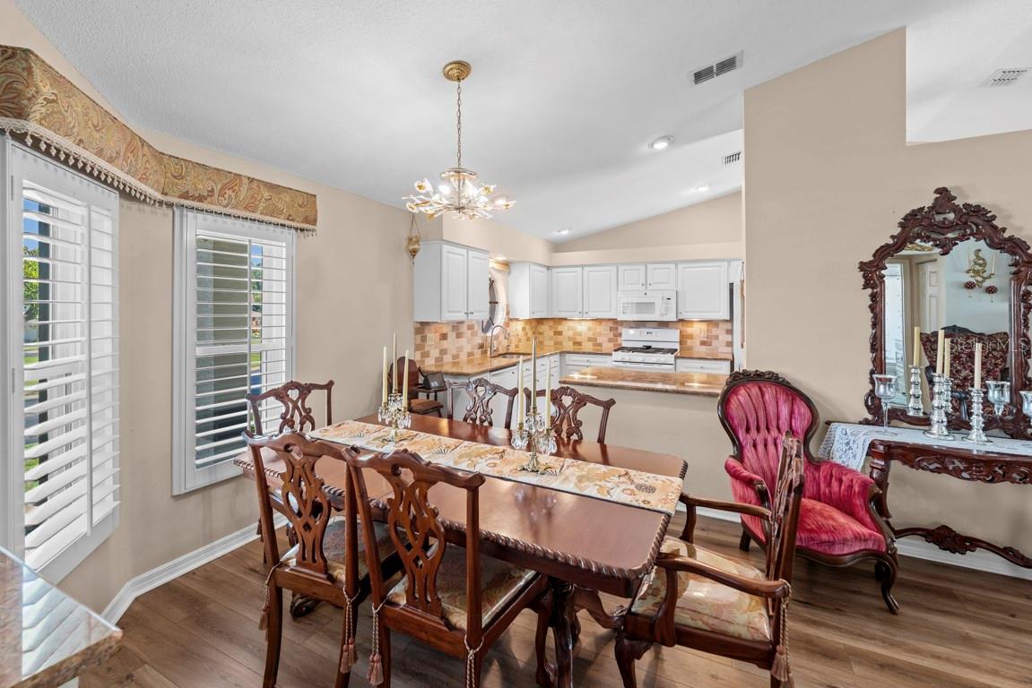 SILVER LAKES REP - Residential