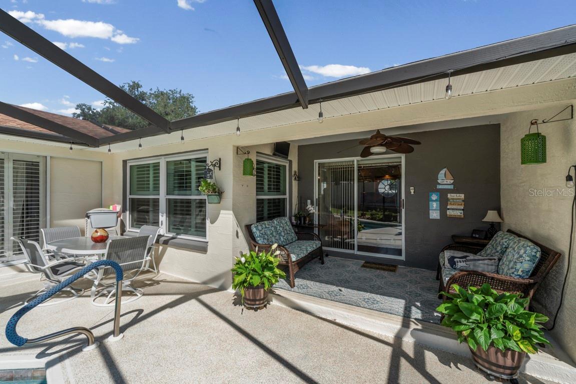 SILVER LAKES REP - Residential