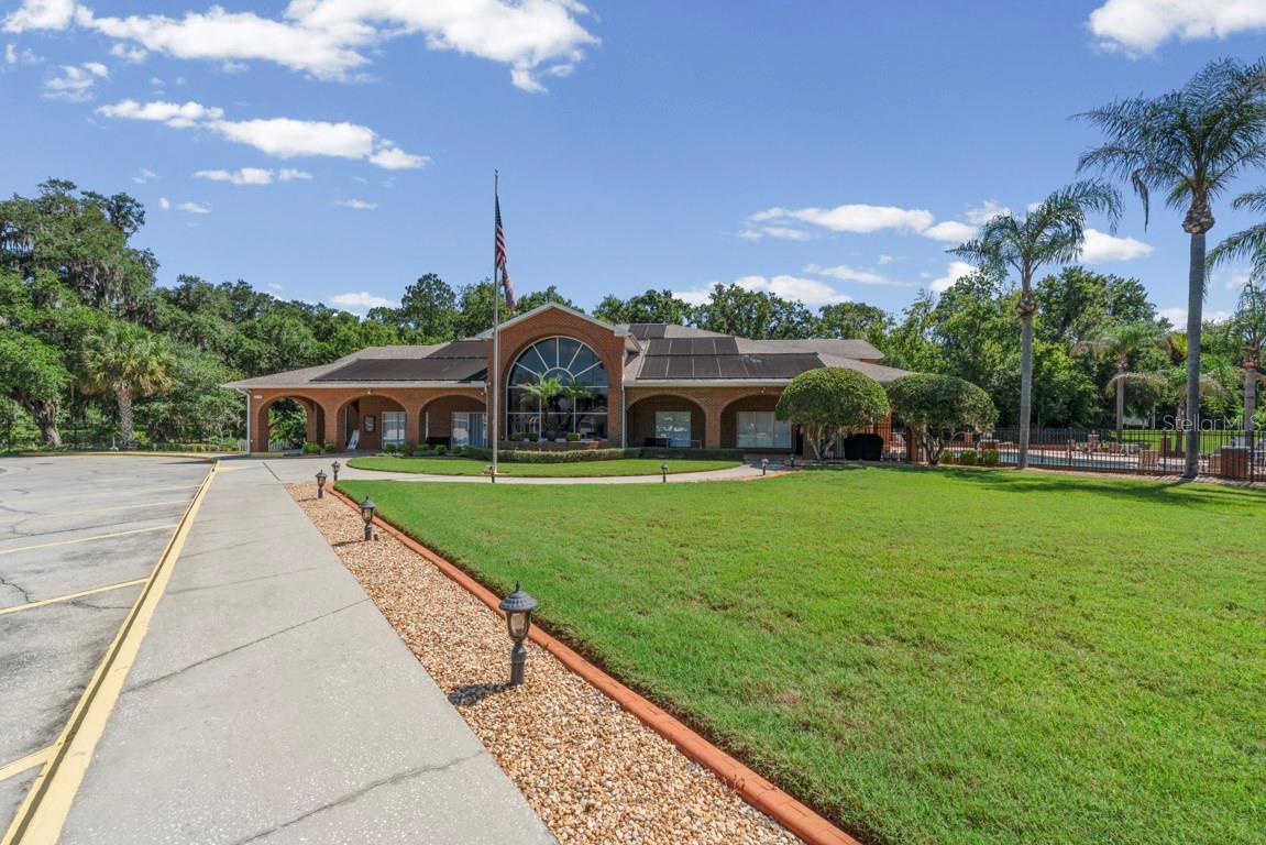 SILVER LAKES REP - Residential
