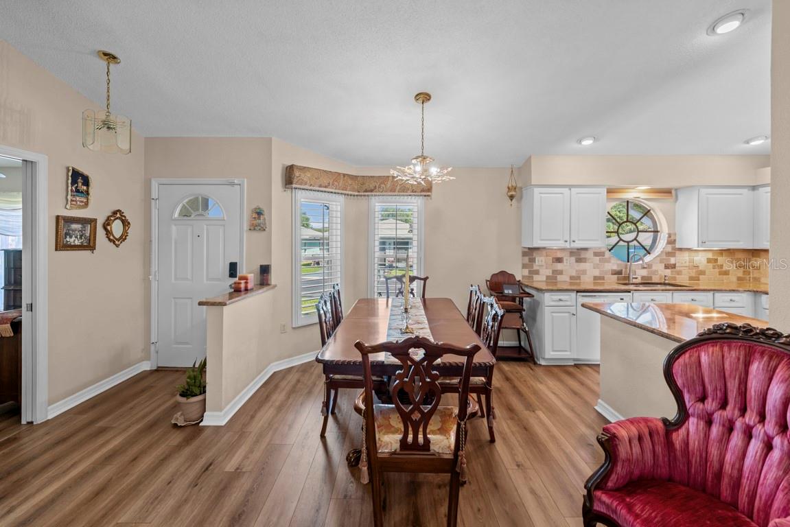 SILVER LAKES REP - Residential