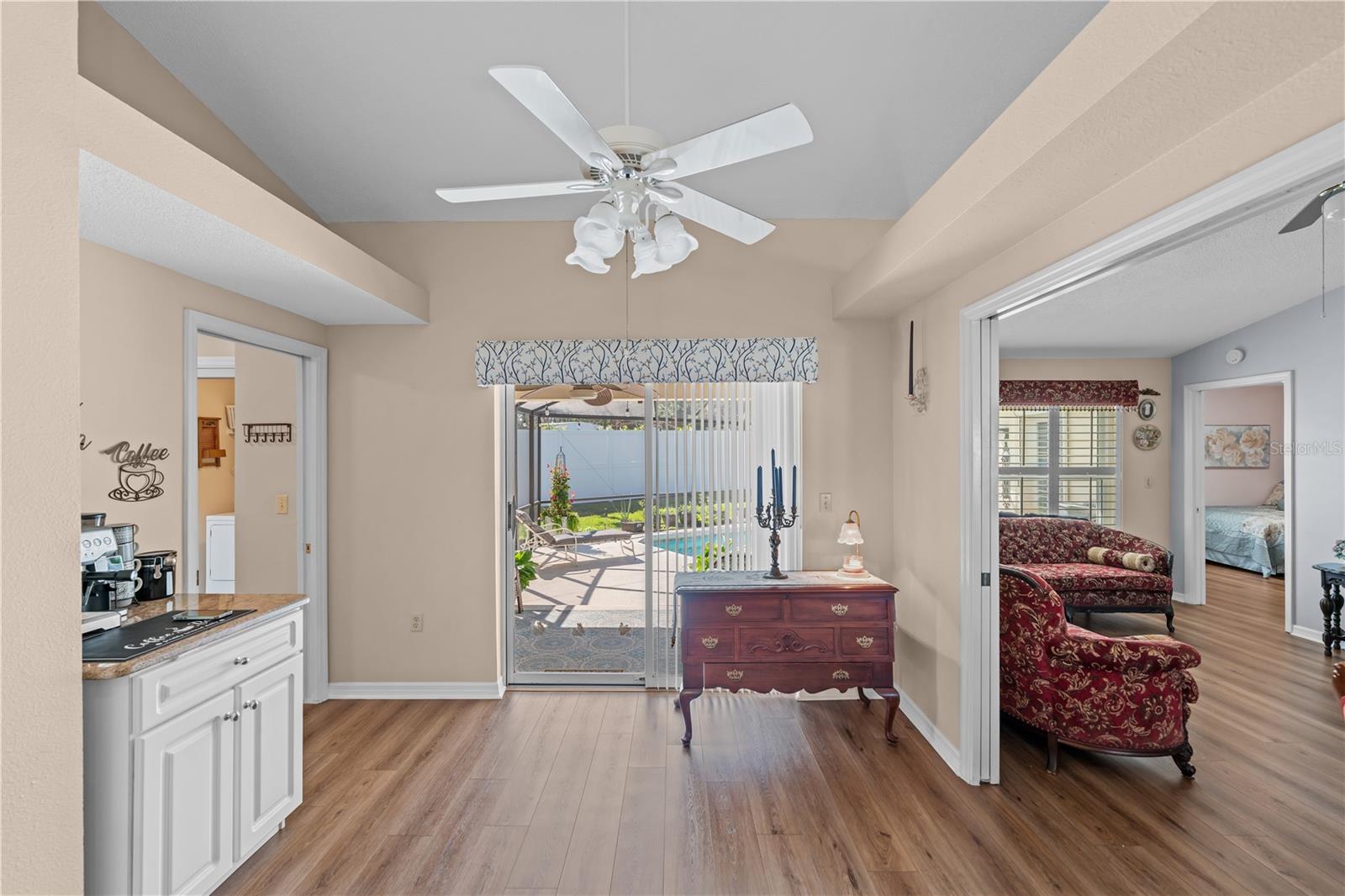 SILVER LAKES REP - Residential