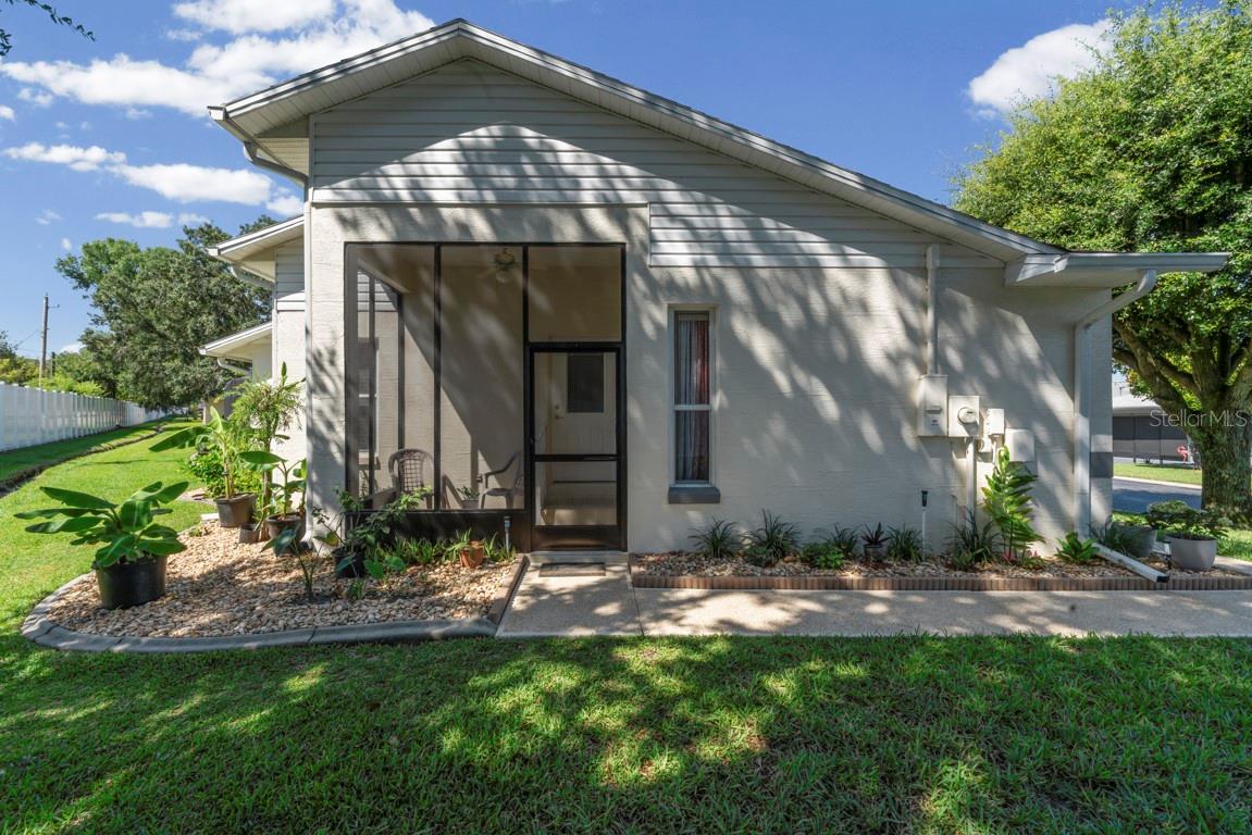 SILVER LAKES REP - Residential