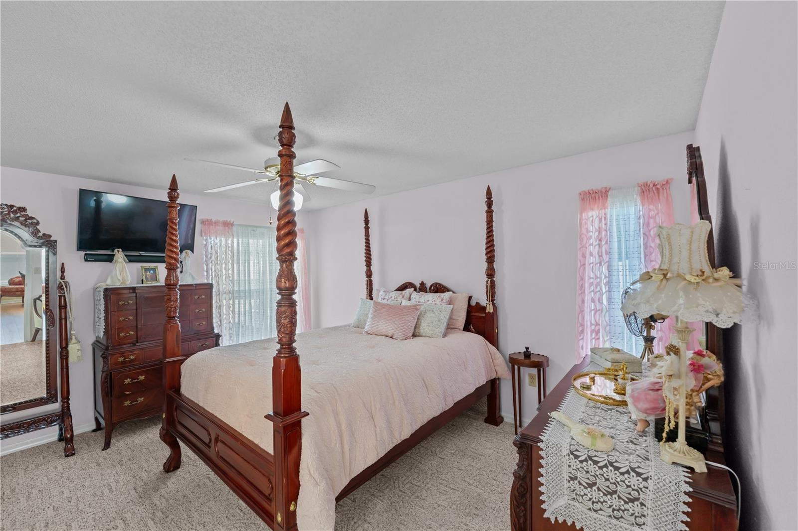 SILVER LAKES REP - Residential