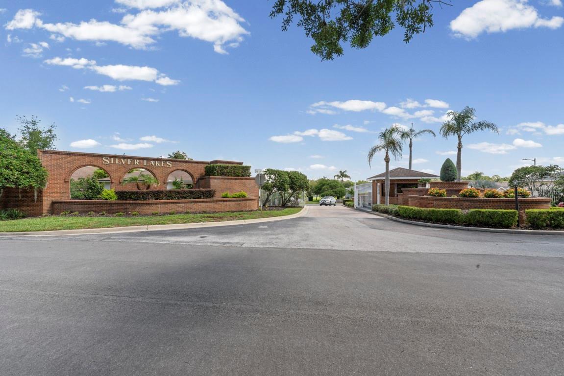 SILVER LAKES REP - Residential
