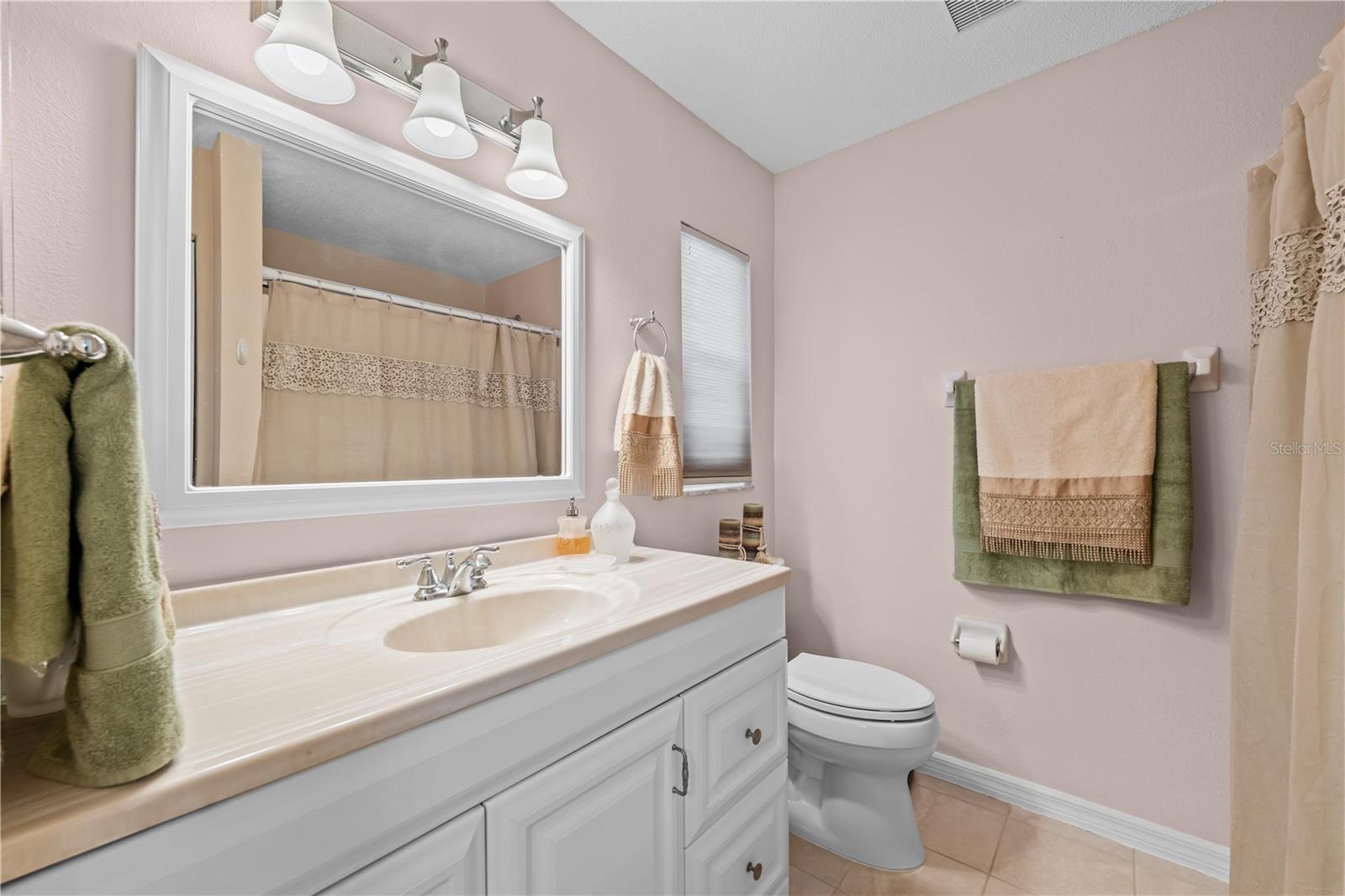 SILVER LAKES REP - Residential