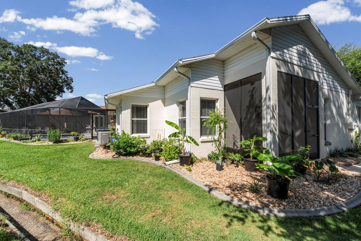 SILVER LAKES REP - Residential