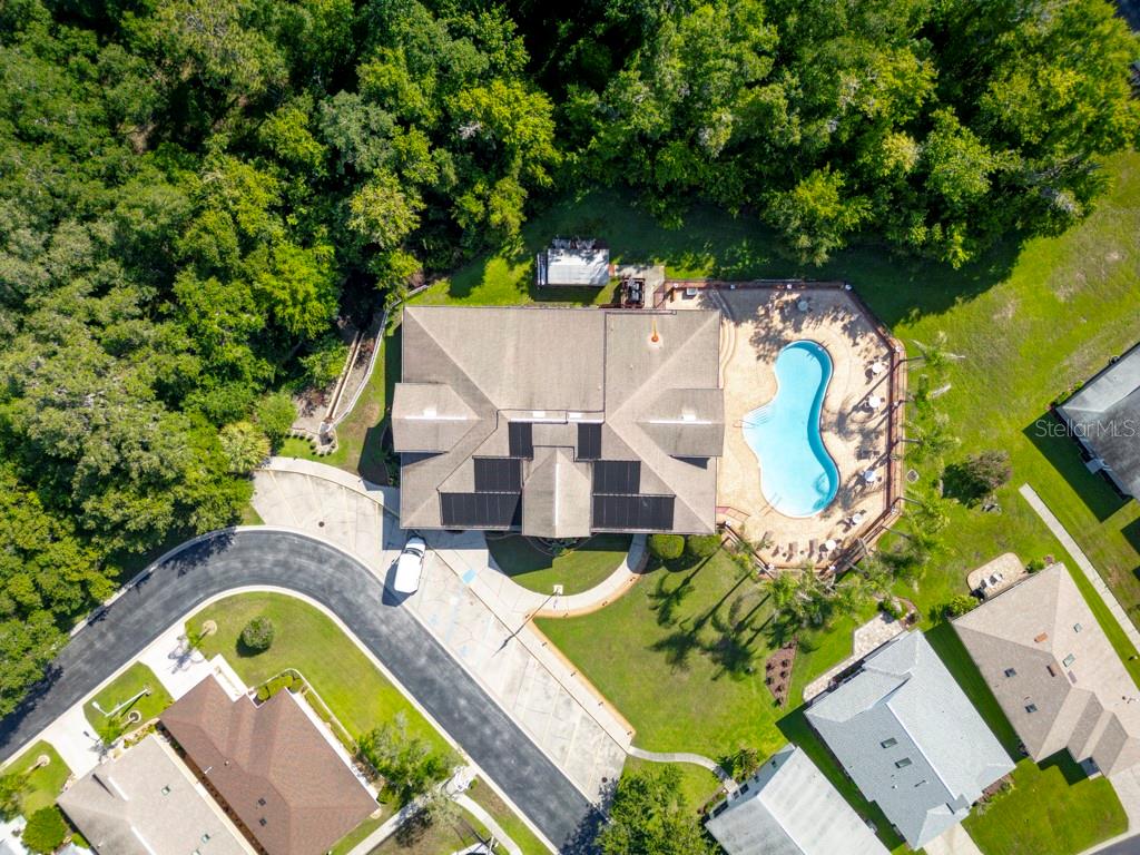 SILVER LAKES REP - Residential