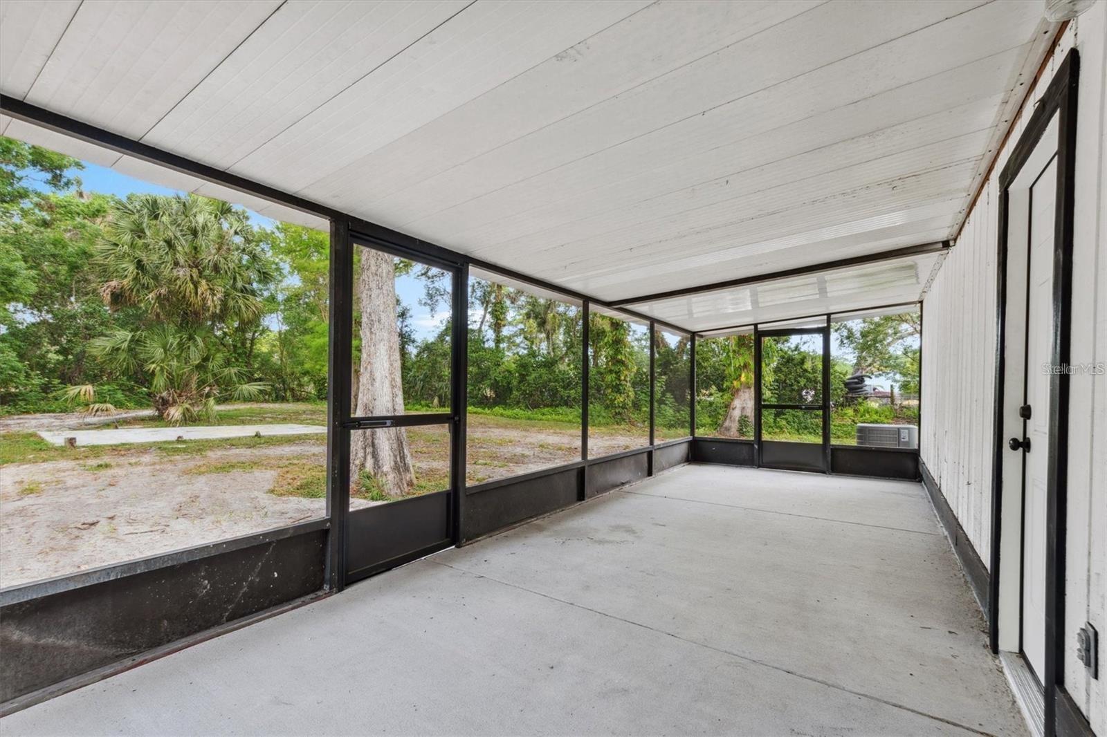 UNPLATTED - Residential