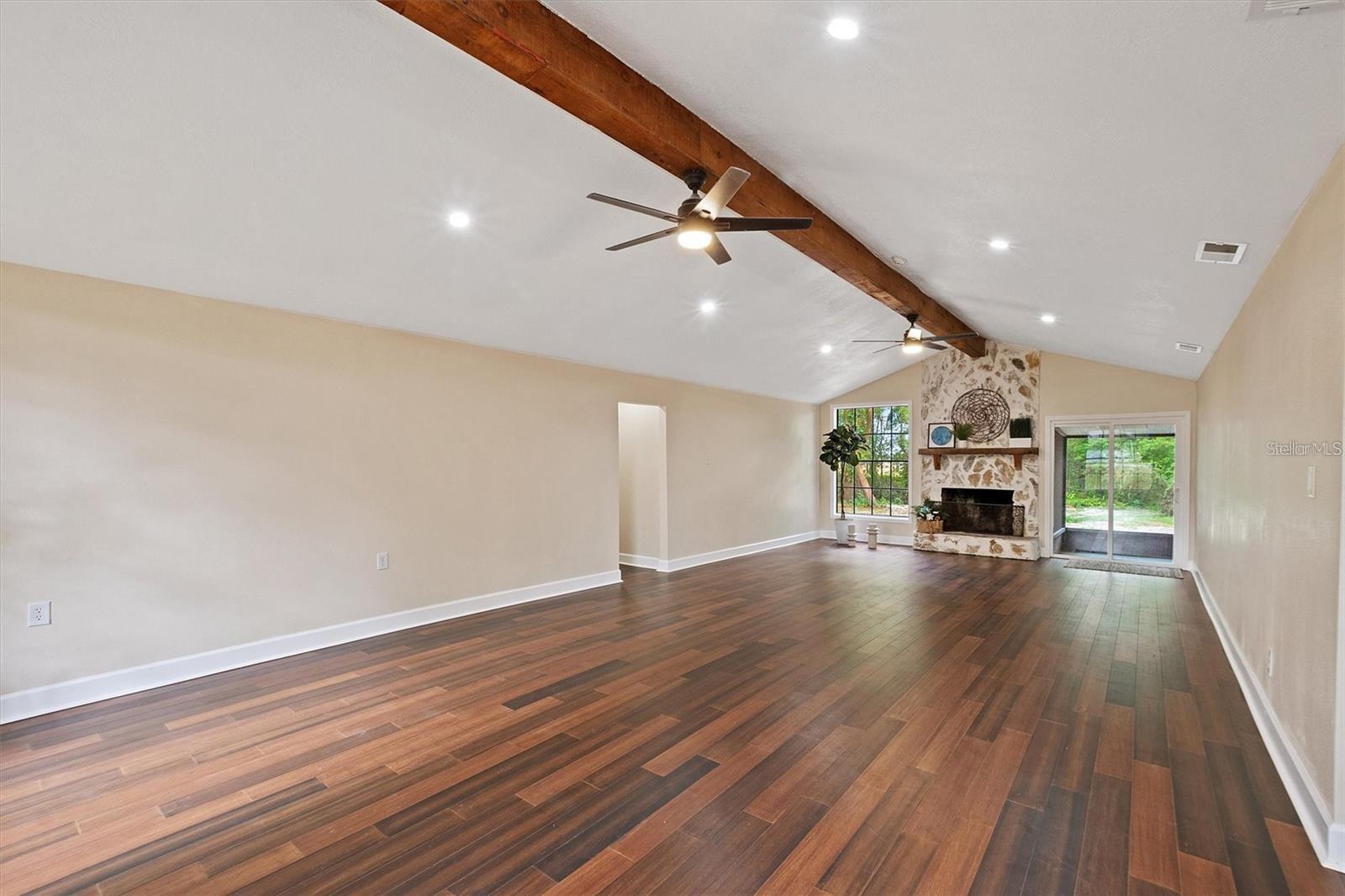 UNPLATTED - Residential