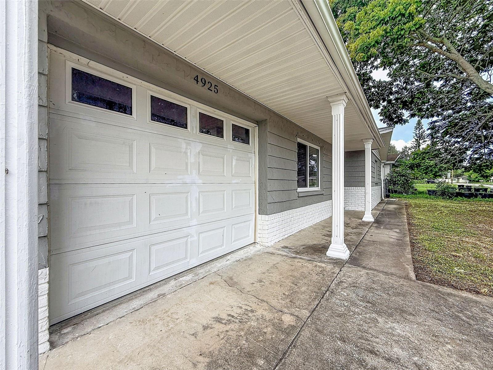 BEACON HILLS - Residential