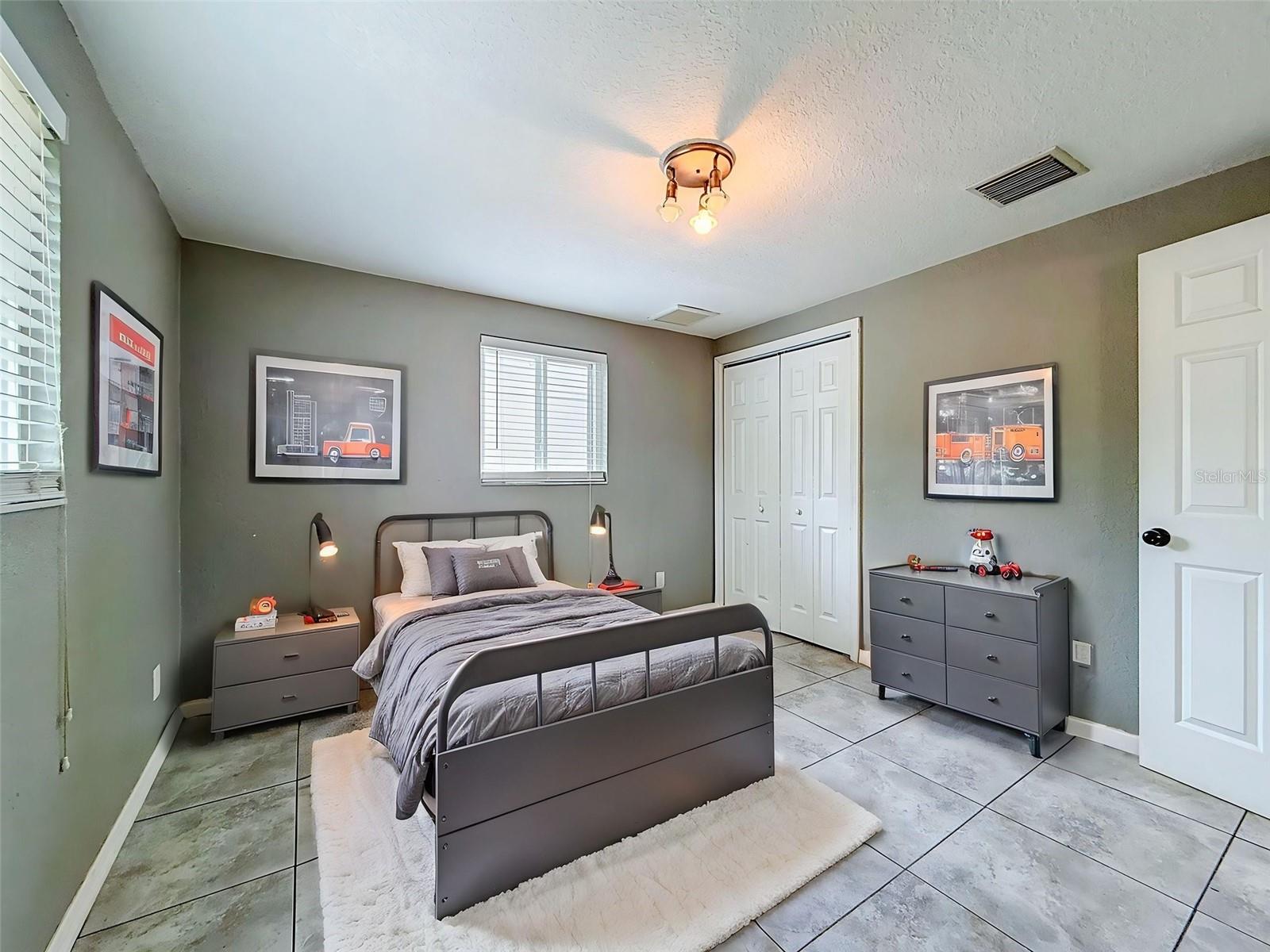 BEACON HILLS - Residential