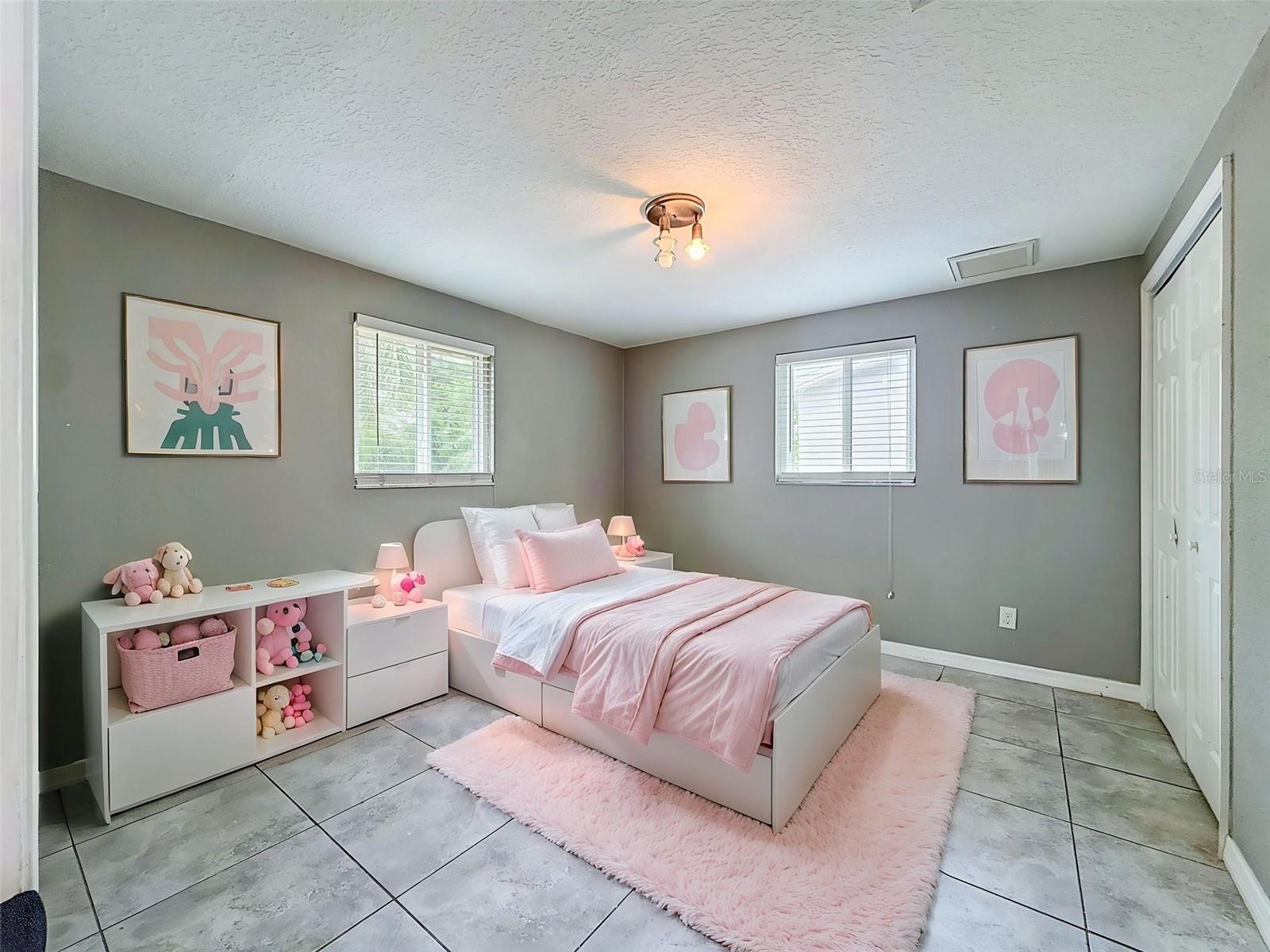 BEACON HILLS - Residential