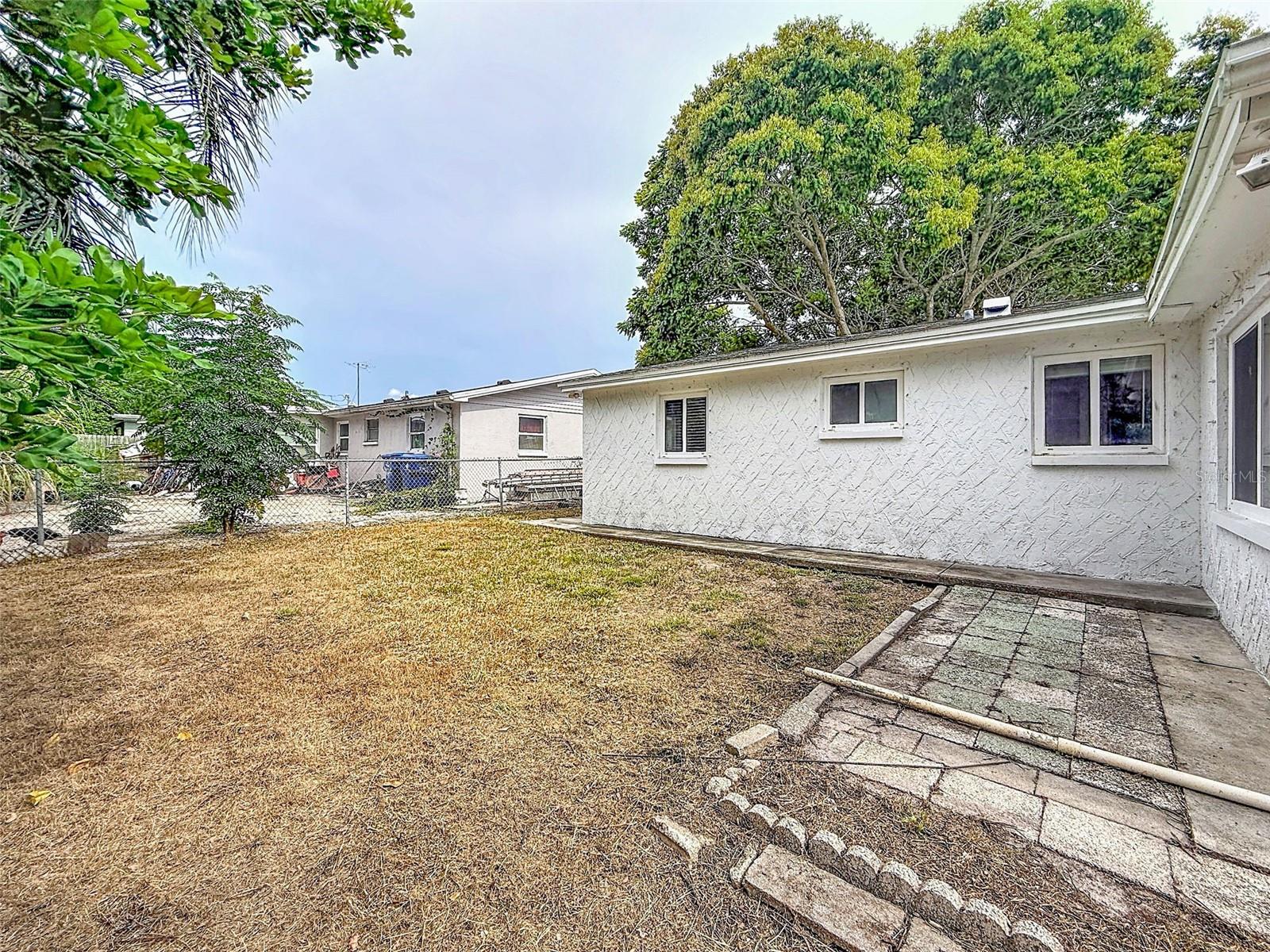 BEACON HILLS - Residential