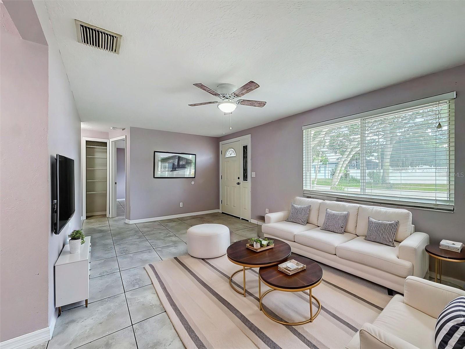 BEACON HILLS - Residential