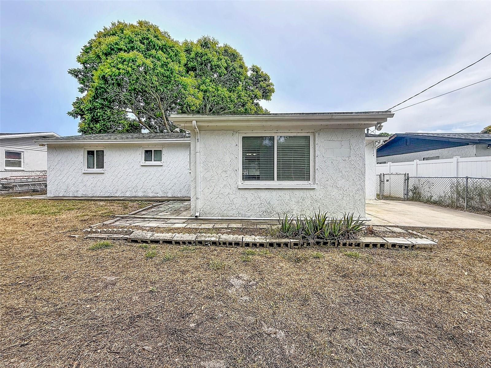 BEACON HILLS - Residential