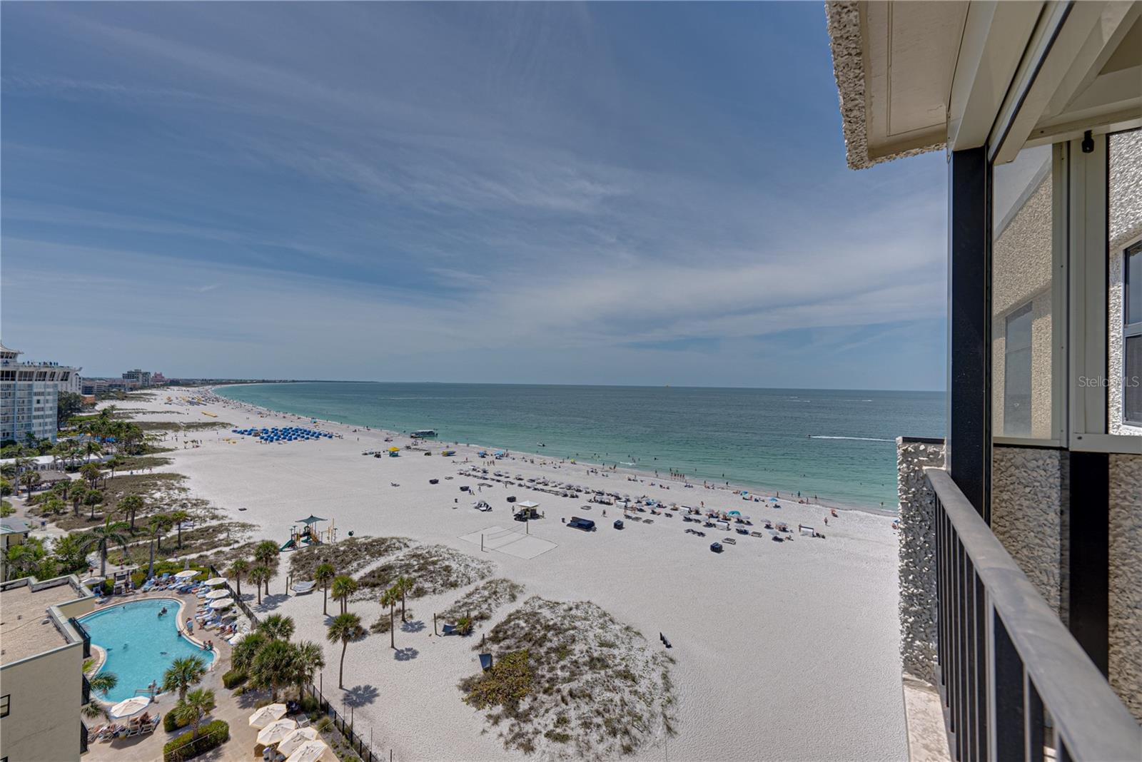 SEAMARK CONDO - Residential