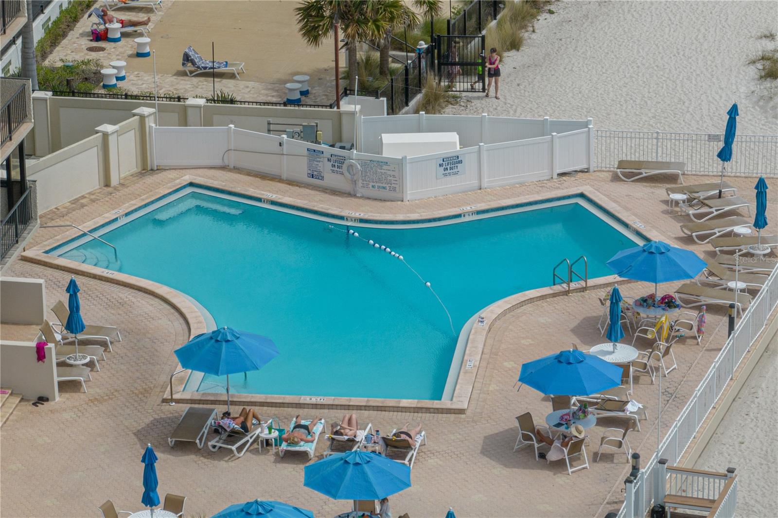 SEAMARK CONDO - Residential