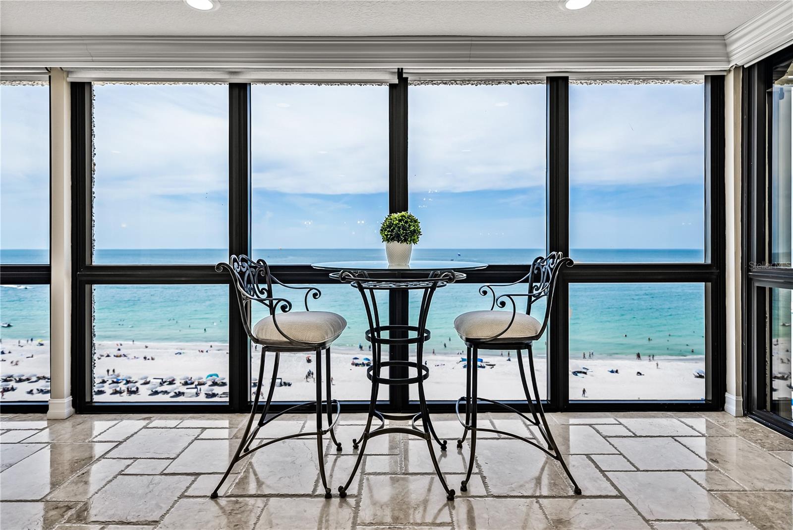 SEAMARK CONDO - Residential