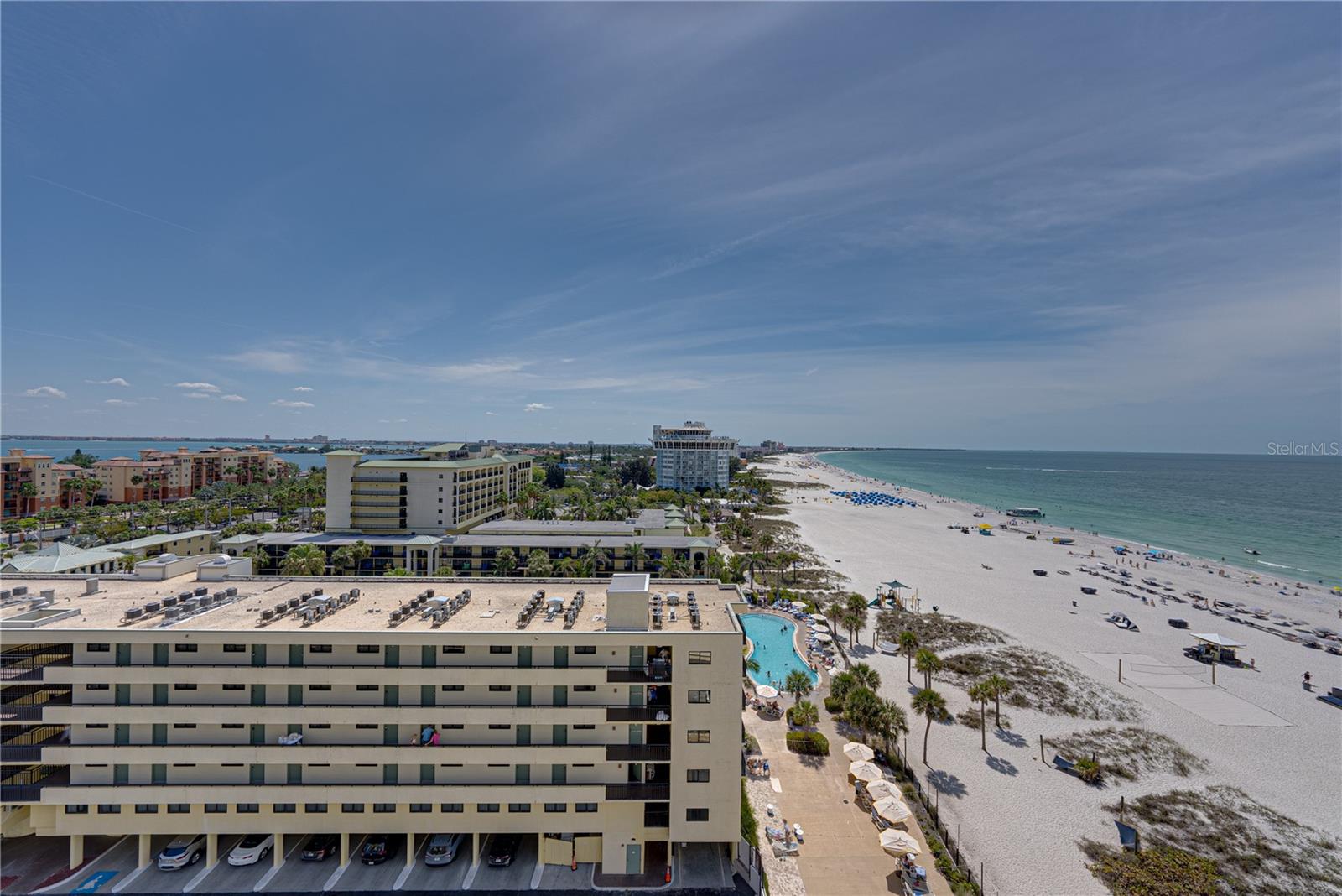 SEAMARK CONDO - Residential