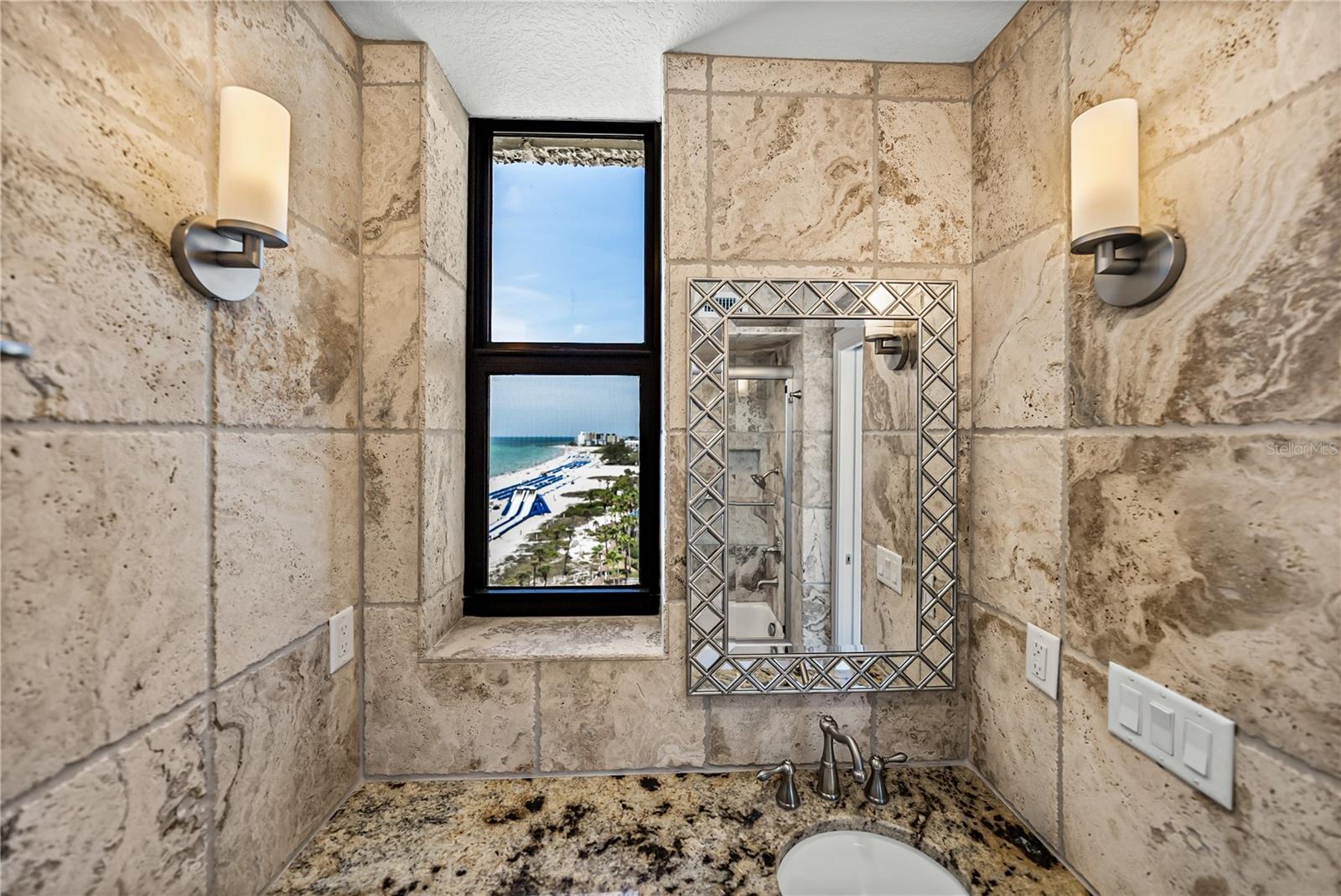 SEAMARK CONDO - Residential