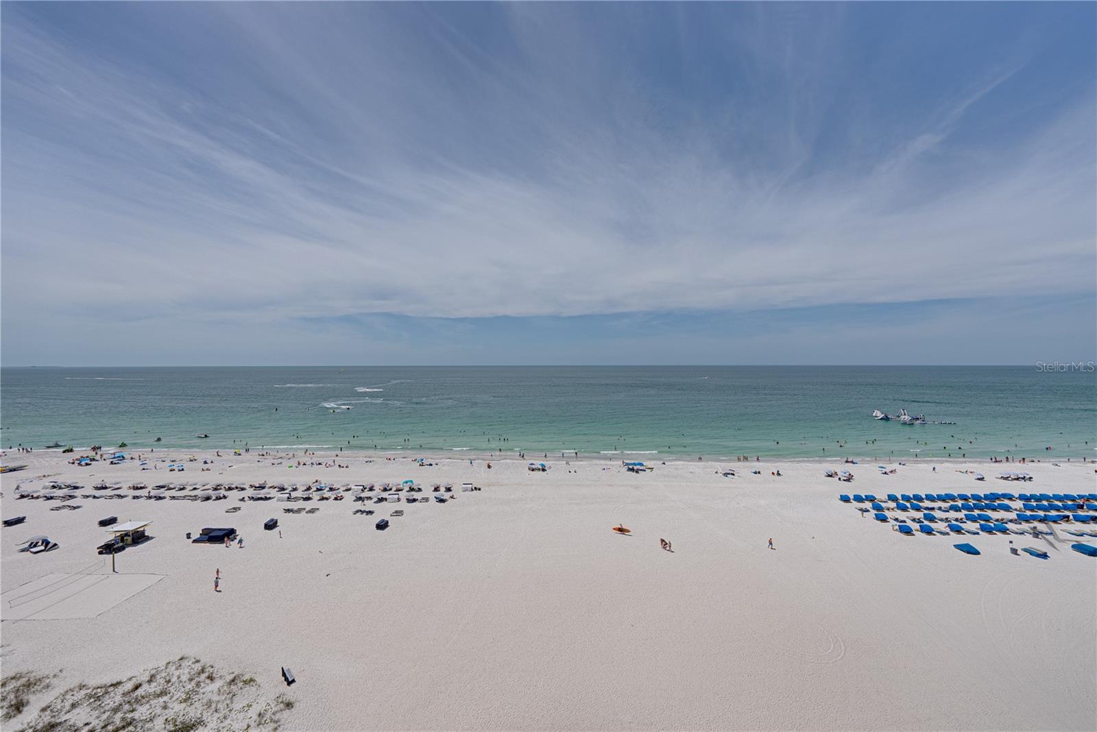 SEAMARK CONDO - Residential