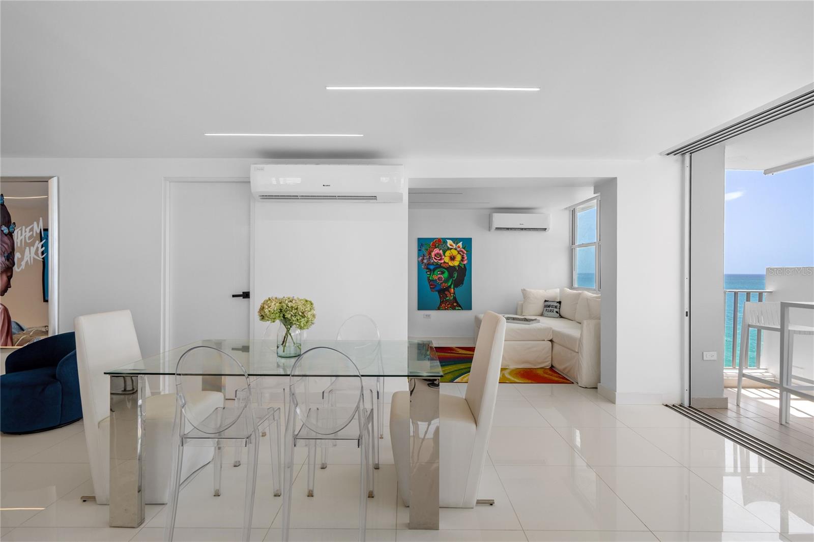 PASEO DON JUAN - Residential