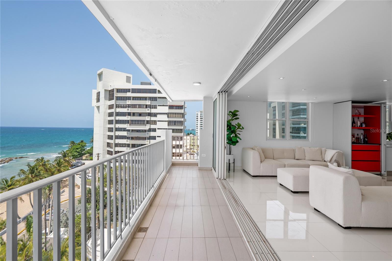 PASEO DON JUAN - Residential