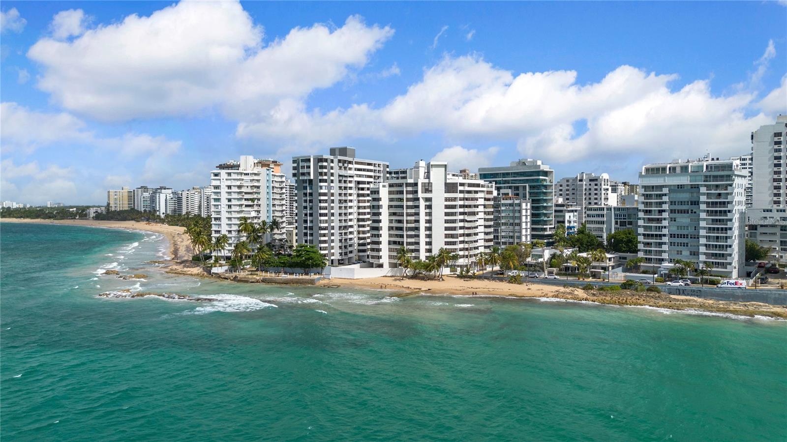 PASEO DON JUAN - Residential