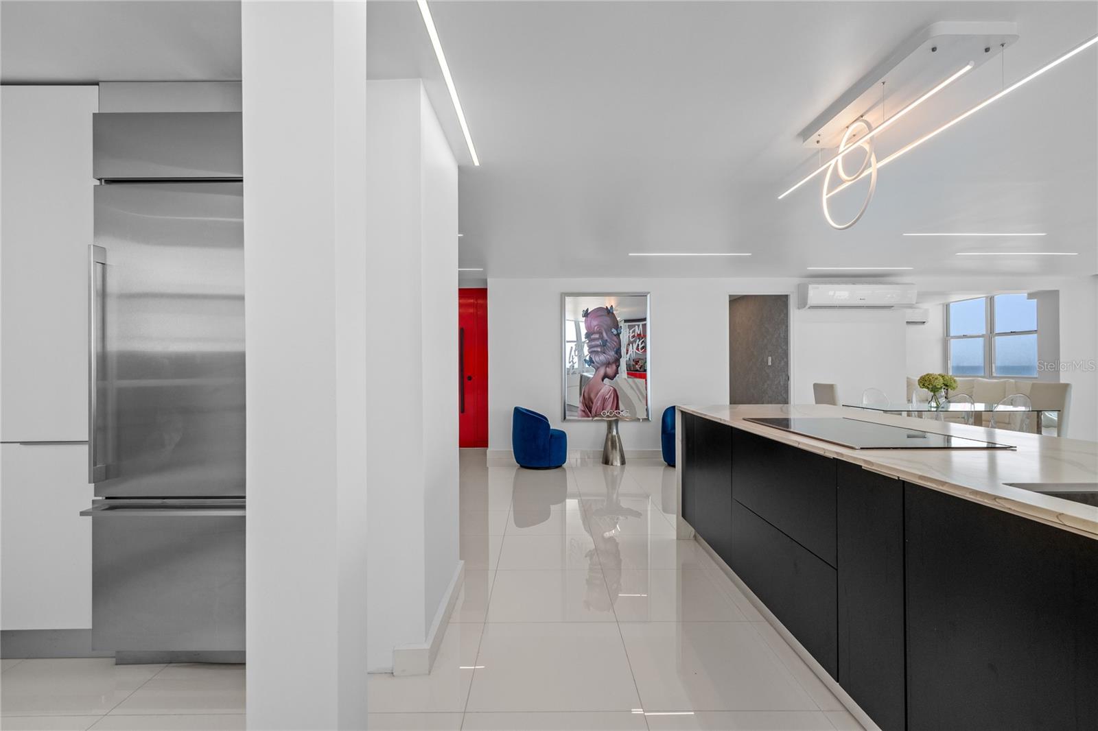 PASEO DON JUAN - Residential