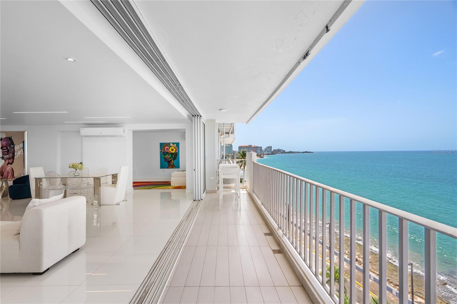 PASEO DON JUAN - Residential