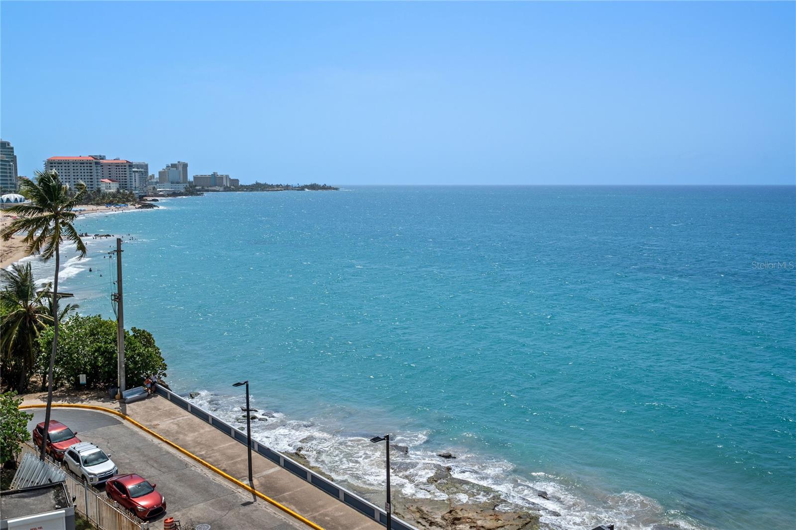 PASEO DON JUAN - Residential