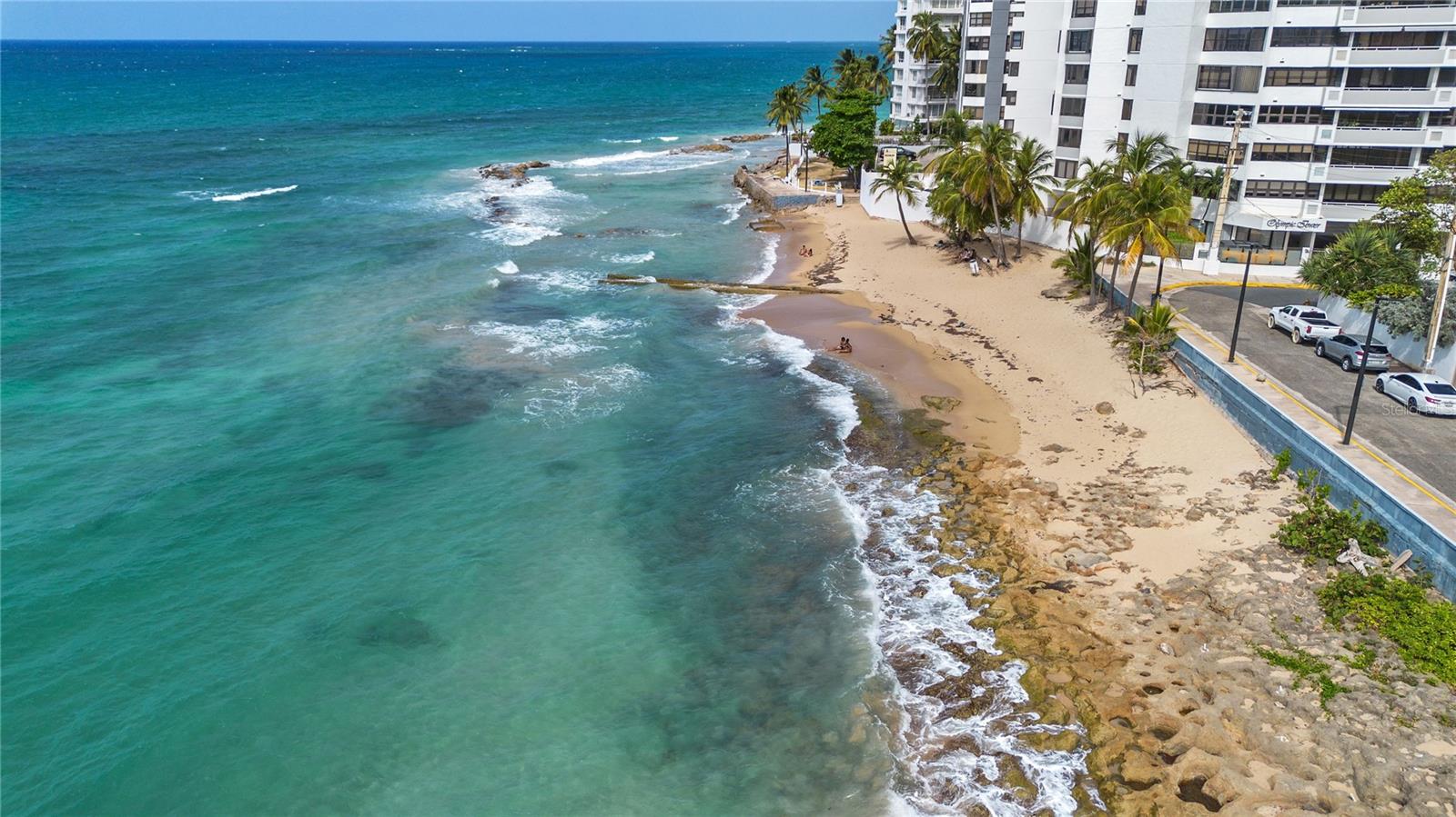PASEO DON JUAN - Residential