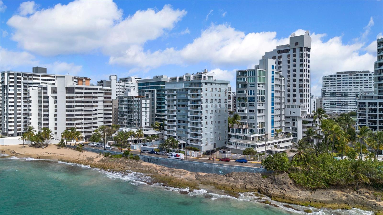 PASEO DON JUAN - Residential