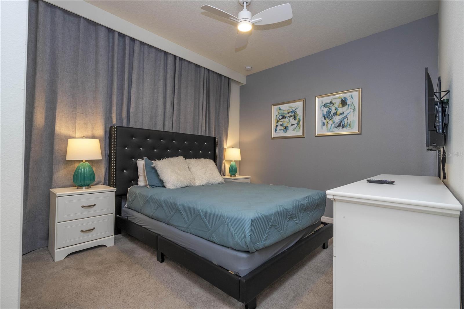 WINDSOR ISLAND RESORT - Residential